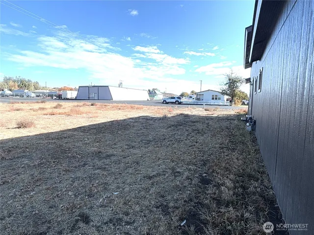 $249,000 | 207 North Birch Street, Odessa, WA 99159