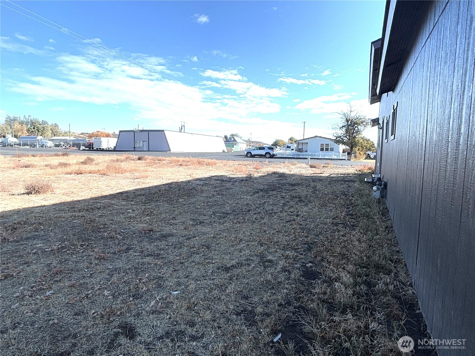 207 North Birch Street Odessa, WA 99159 - Photo 9 of 28 a view of an ocean and beach