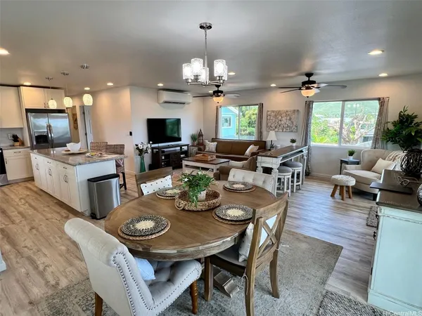 $2,495,000 | 451 Lanae Way, Kailua, HI 96734
