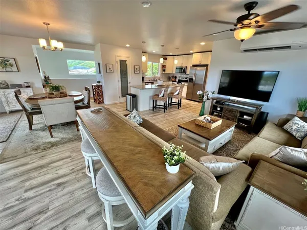 $2,495,000 | 451 Lanae Way, Kailua, HI 96734