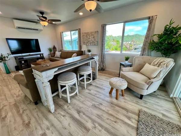 $2,495,000 | 451 Lanae Way, Kailua, HI 96734