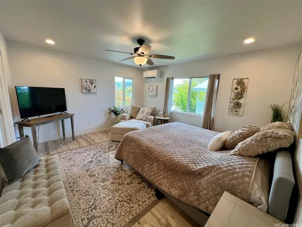 $2,495,000 | 451 Lanae Way, Kailua, HI 96734