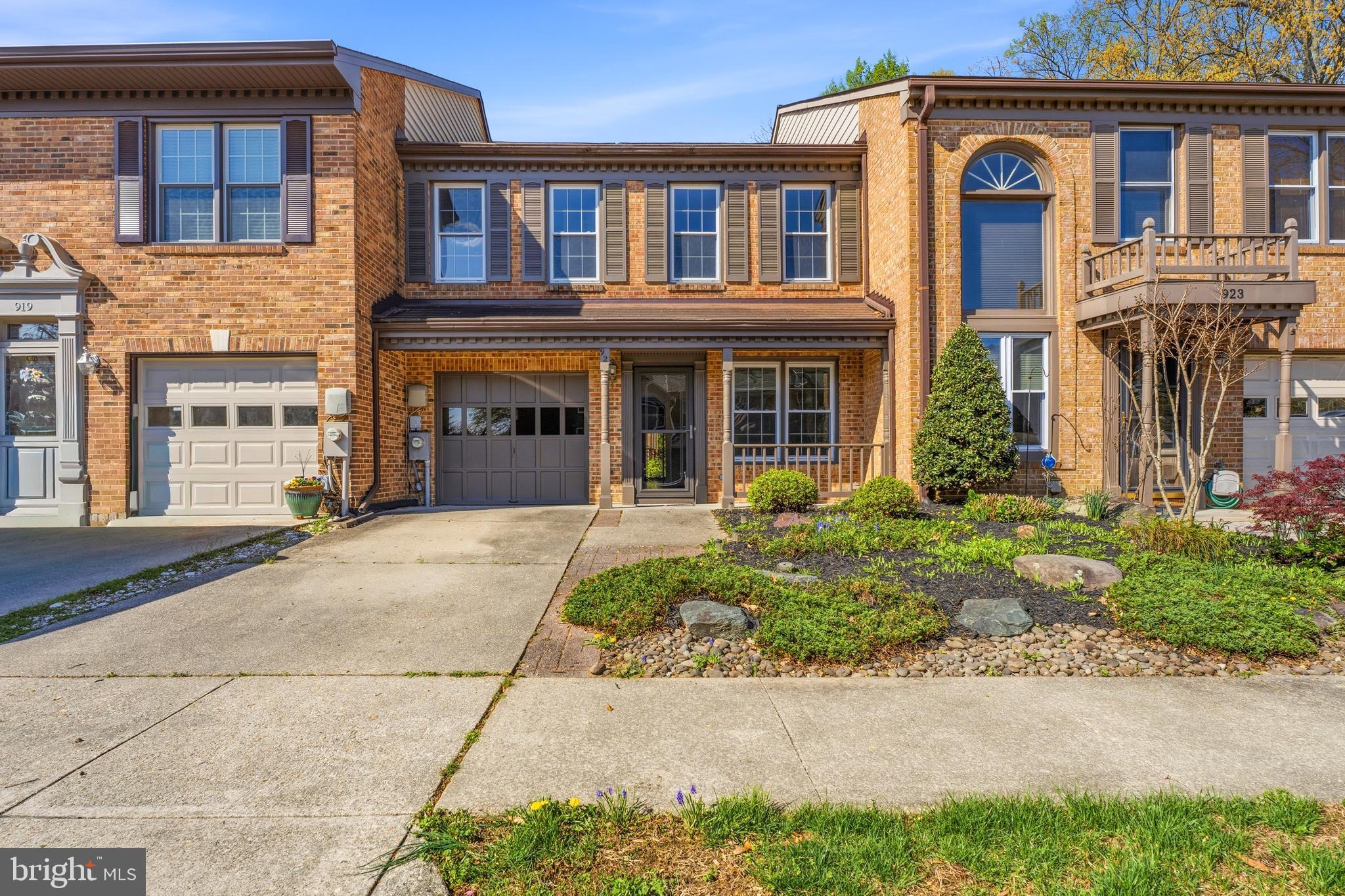 921 Boom Way Annapolis, MD 21401 - Photo 1 of 35