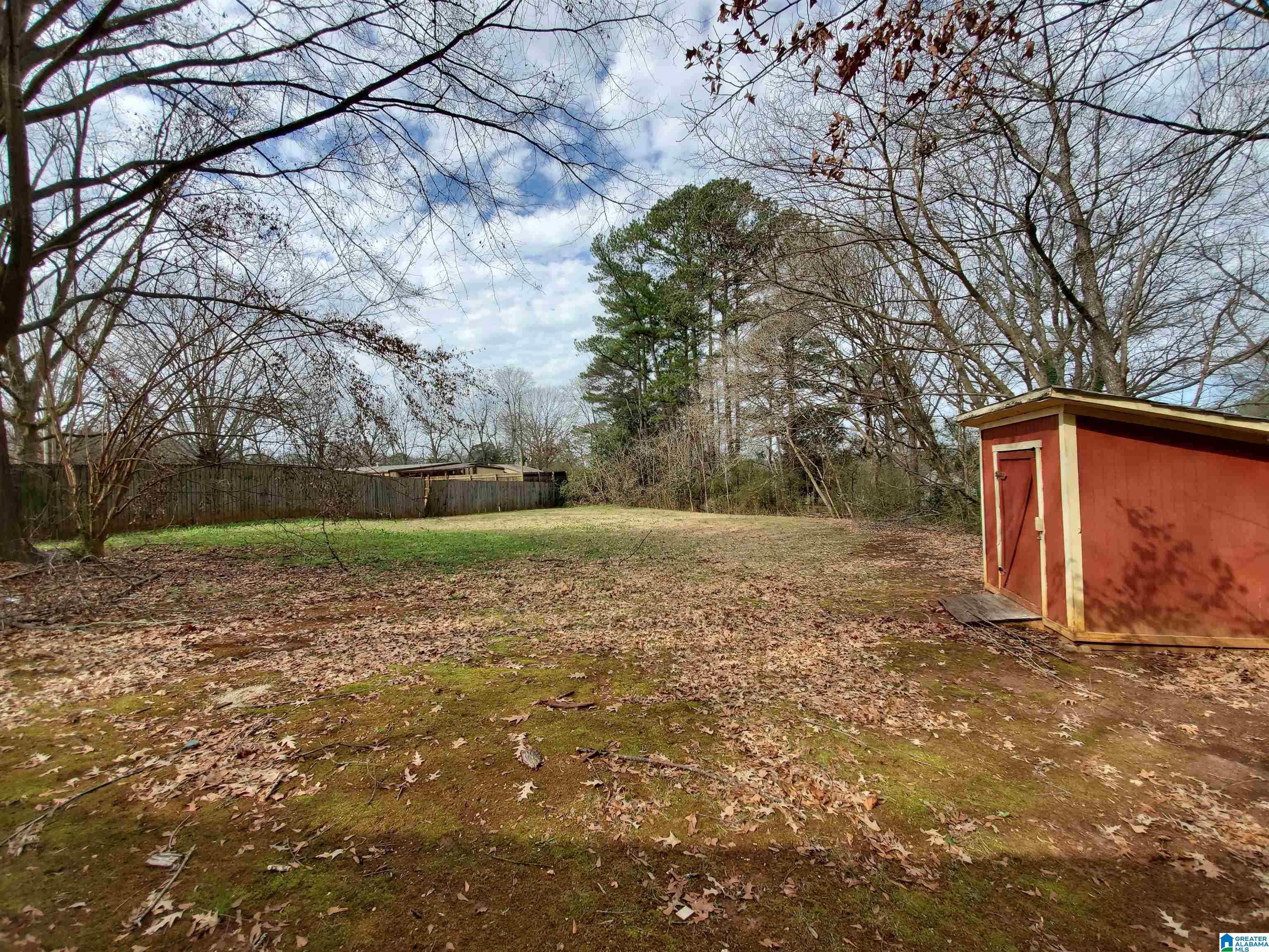 5004 Greenwood Road Southeast Bessemer, AL 35022 - Photo 15 of 17