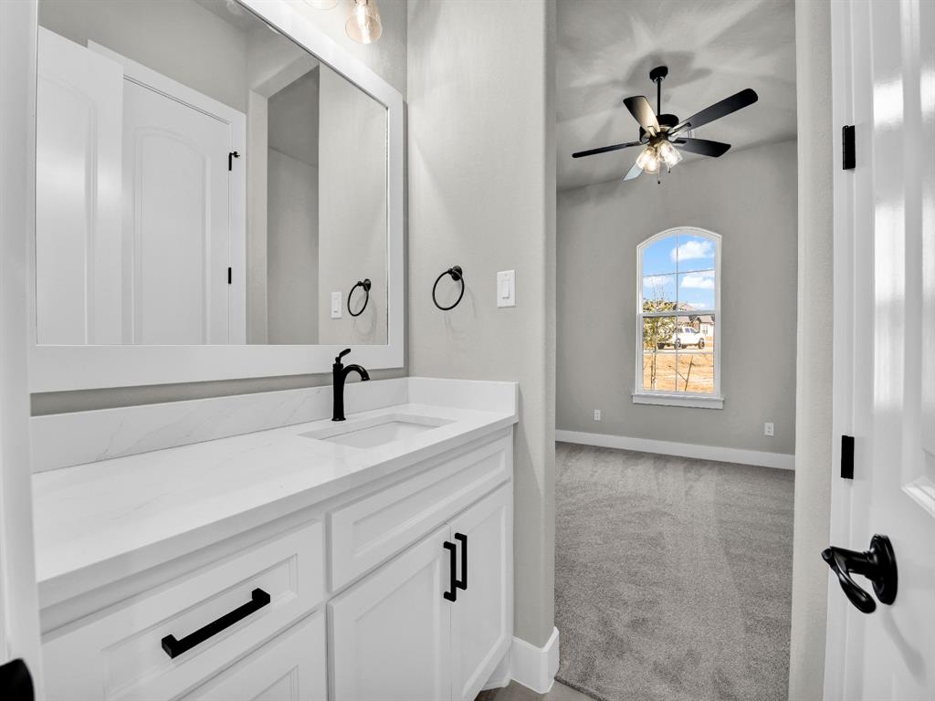 213 Desperado Way Weatherford, TX 76088 - Photo 39 of 39