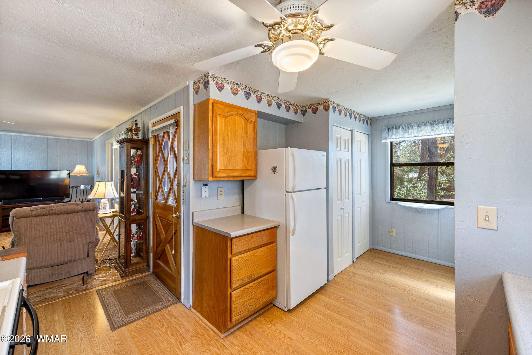 3342 Rim Lakes Drive Overgaard, AZ 85933 - Photo 12 of 30 Gallery Image 12