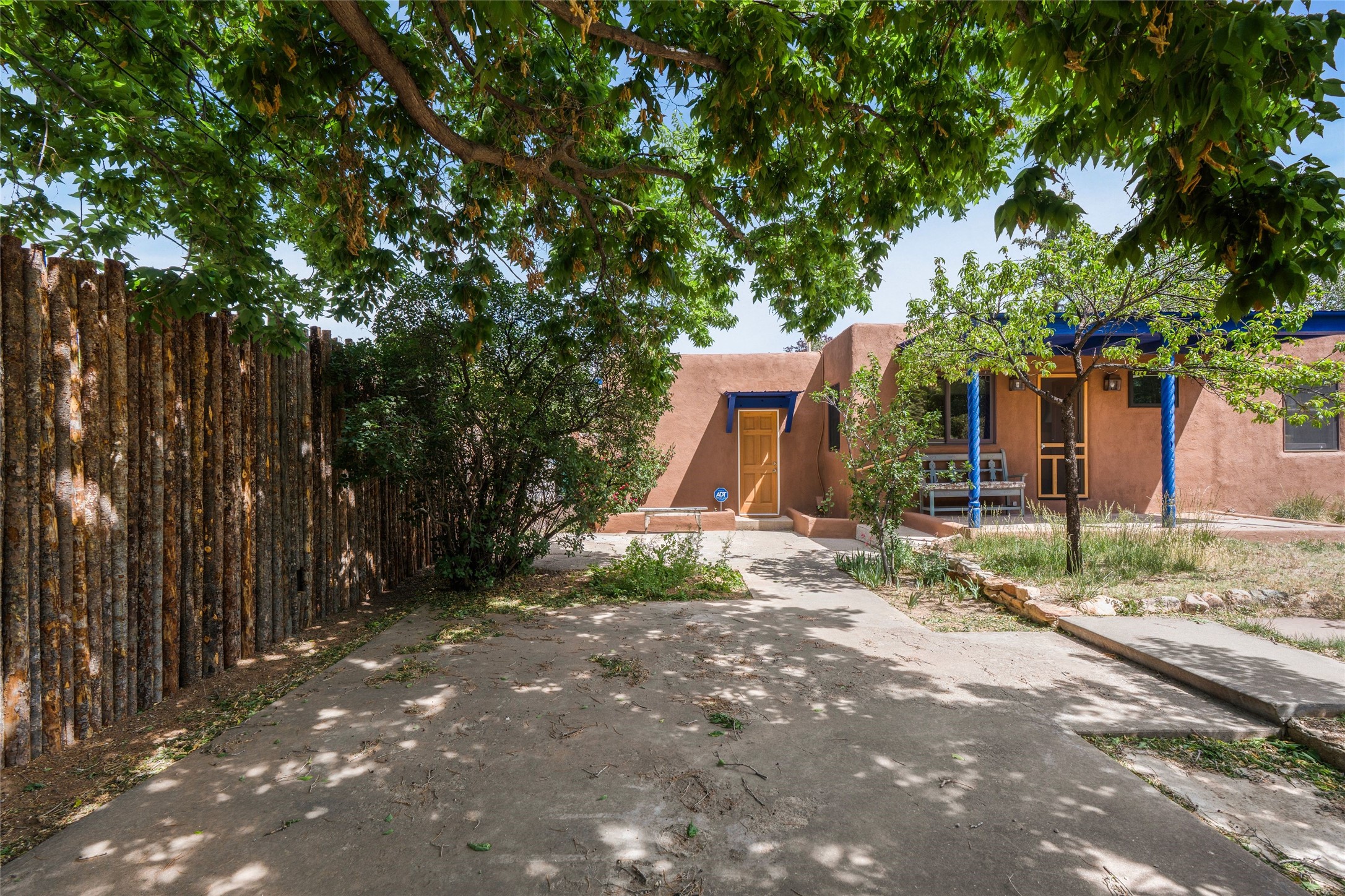 1820 Kiva Road Santa Fe, NM 87505 - Photo 26 of 34