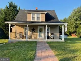 $284,900 | 334 Yoakum Avenue, Martinsburg, WV 25404