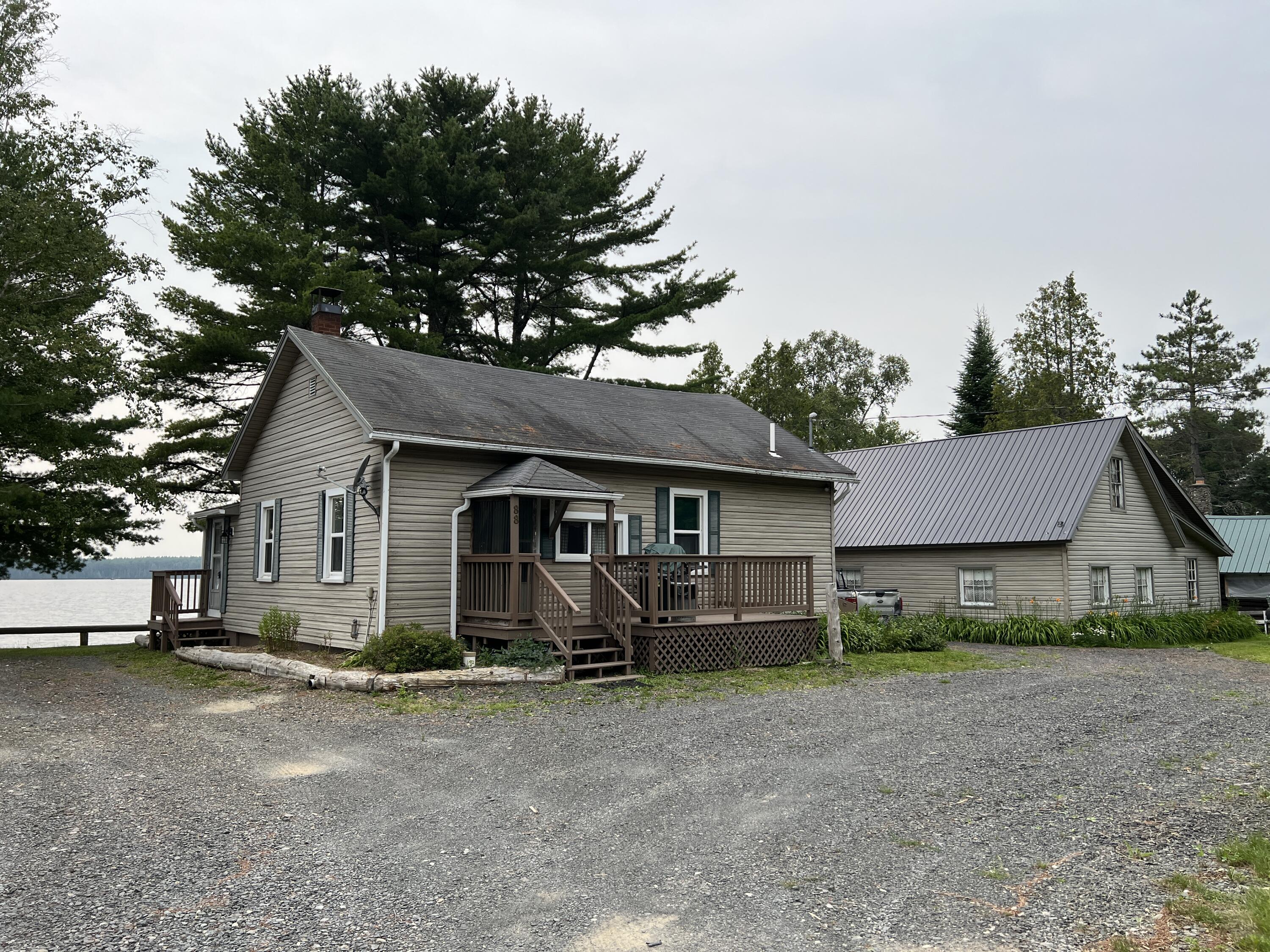 86-88 Austin Road Sinclair, ME 04779 - Photo 4 of 50