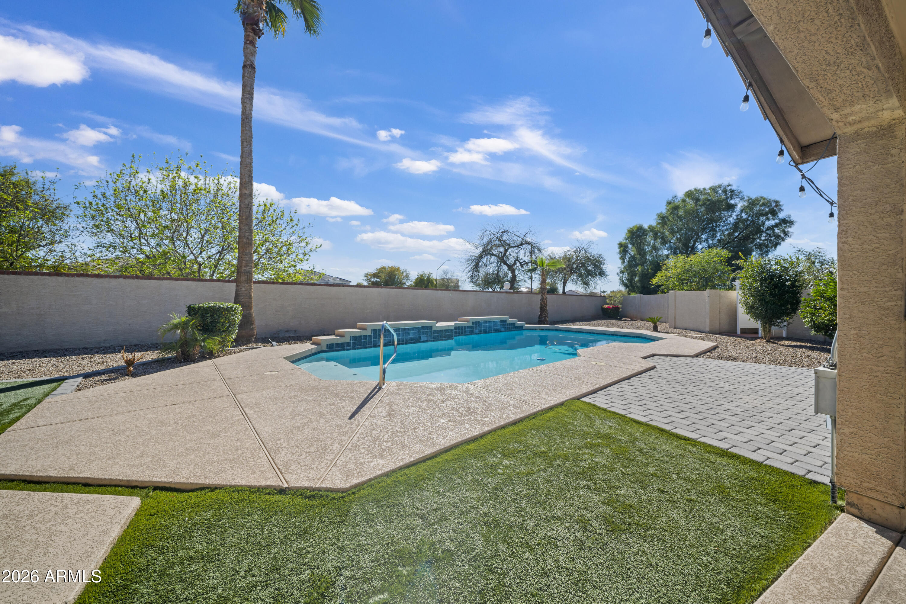 2821 East Morgan Court Gilbert, AZ 85295 - Photo 31 of 39