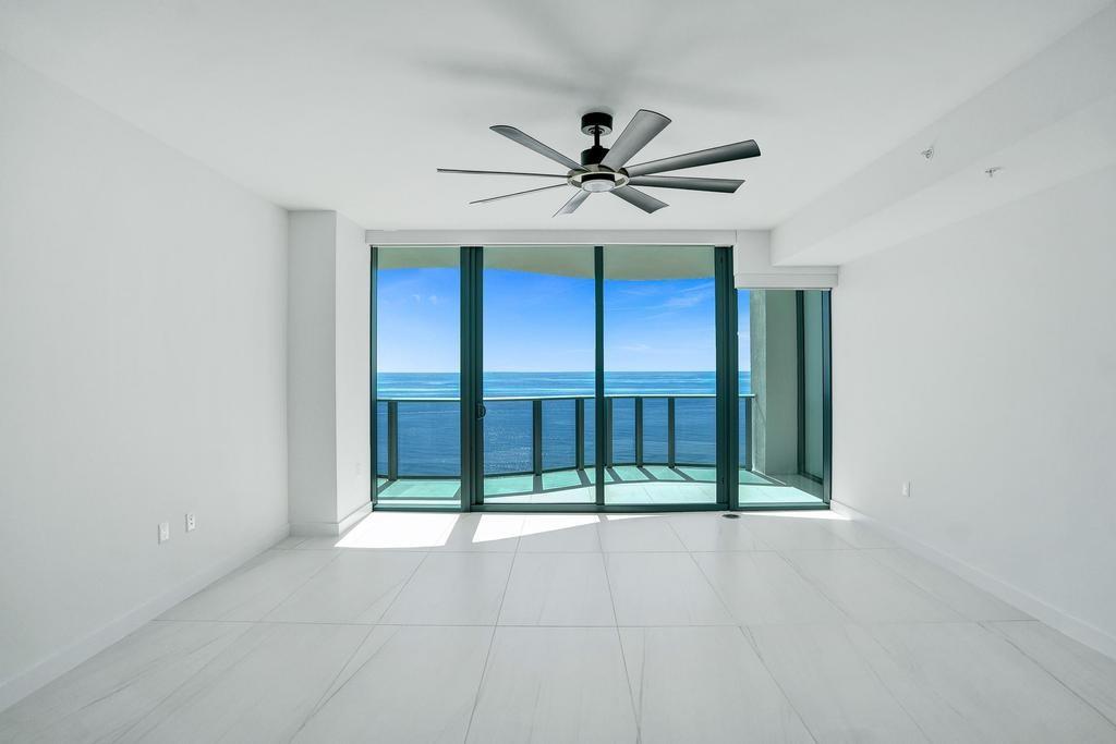 900 North Ocean Boulevard, Unit 1405 Pompano Beach, FL 33062 - Photo 20 of 67 a view of an empty room with a window