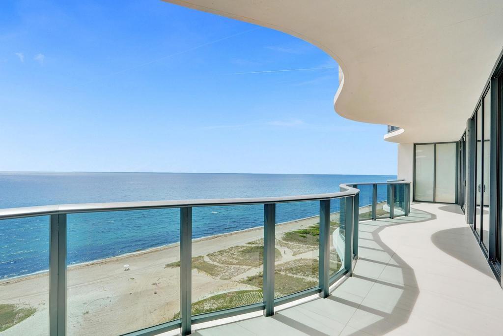 900 North Ocean Boulevard, Unit 1405 Pompano Beach, FL 33062 - Photo 39 of 67