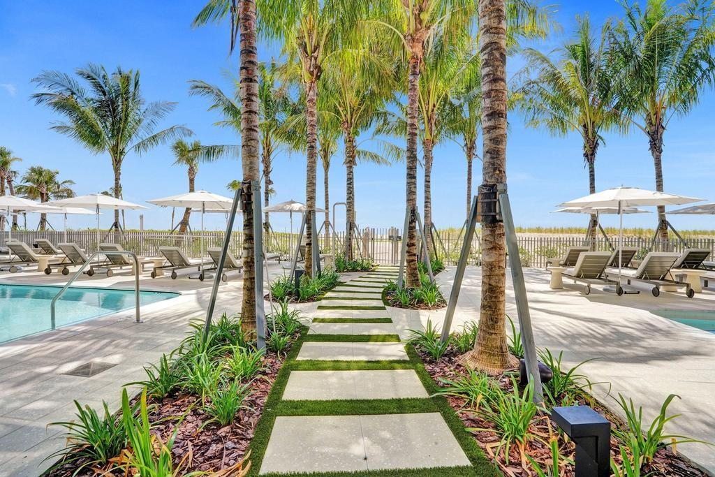 900 North Ocean Boulevard, Unit 1405 Pompano Beach, FL 33062 - Photo 63 of 67