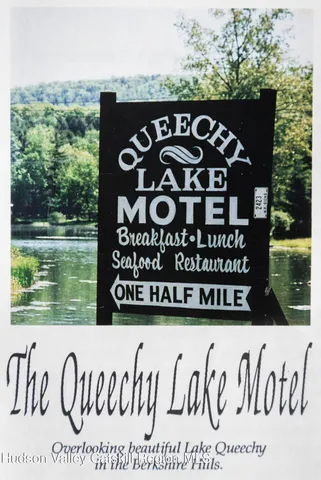 $795,000 | 165 Queechy Lake Drive, Canaan, NY 12029