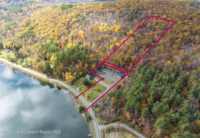 $795,000 | 165 Queechy Lake Drive, Canaan, NY 12029