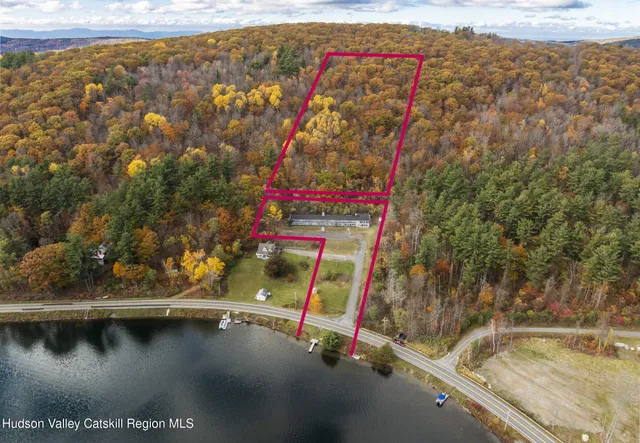 $795,000 | 165 Queechy Lake Drive, Canaan, NY 12029