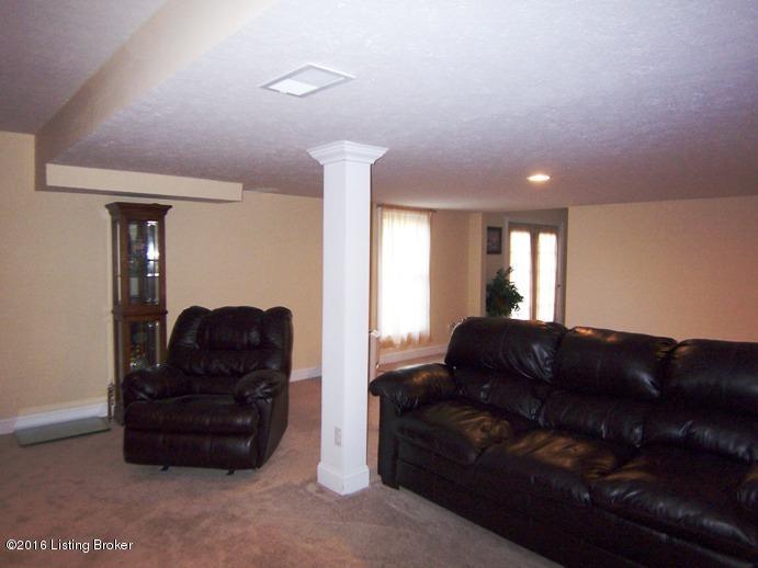 8830 Boston Road Boston, KY 40107 - Photo 27 of 44 27 BASEMENT DEN