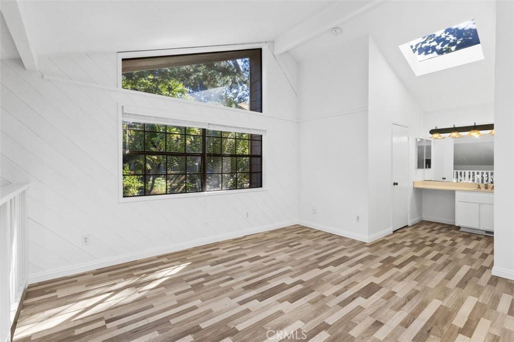 37 Lakepines Irvine, CA 92620 - Photo 16 of 55 a bedroom with a bed and a window