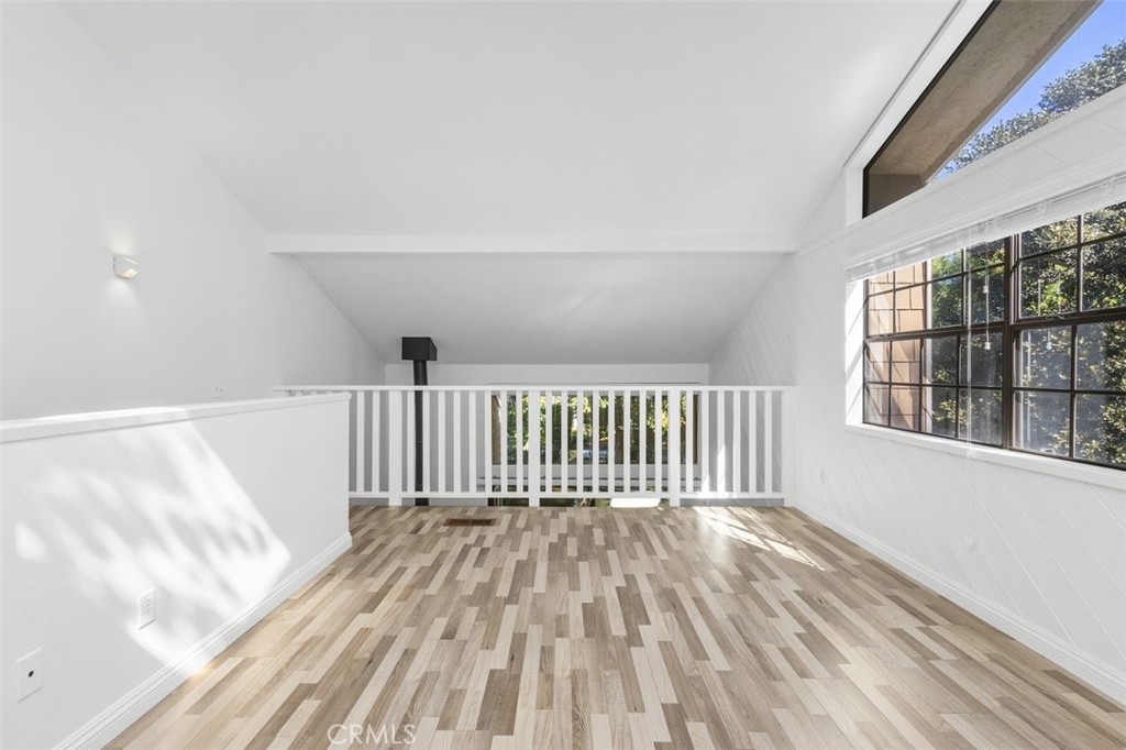 37 Lakepines Irvine, CA 92620 - Photo 21 of 55 a view of wooden floor