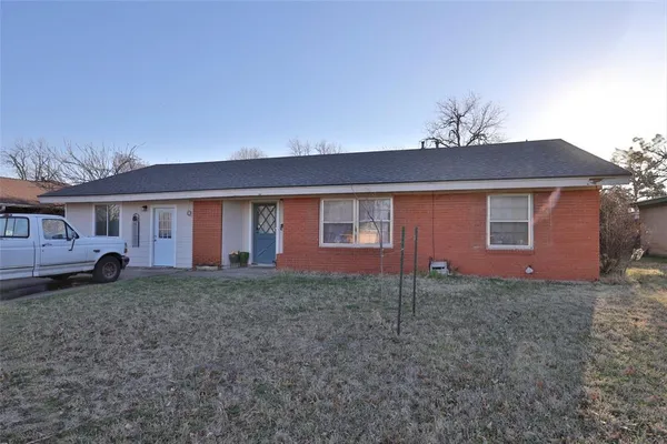 $150,000 | 2549 Madison Avenue, Abilene, TX 79601