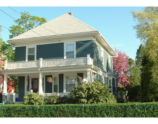 41 Appleton Street Quincy, MA 02171 - Photo 1 of 21 Gallery Image 1