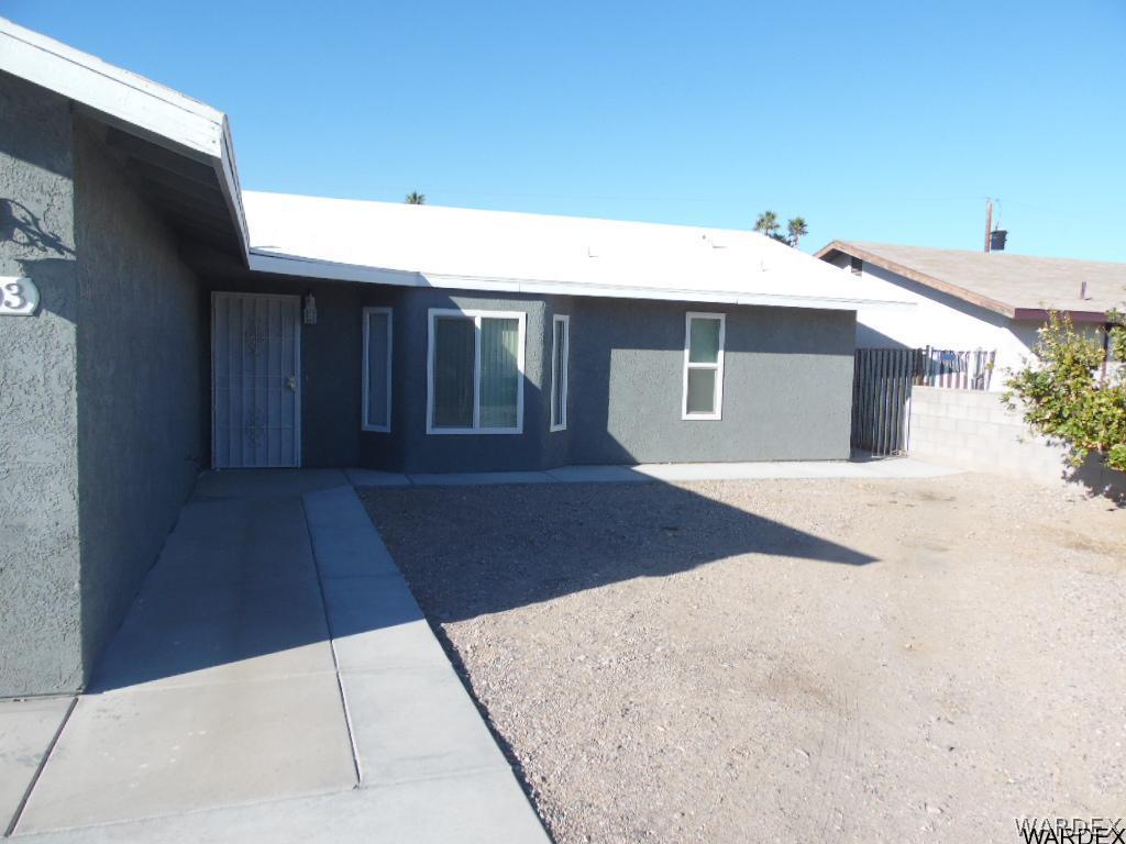 1203 Baseline Road Bullhead City, AZ 86442 - Photo 1 of 27 Gallery Image 1