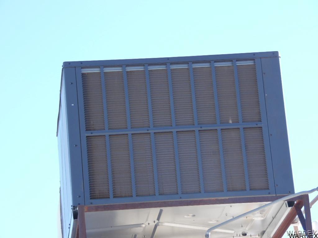 1203 Baseline Road Bullhead City, AZ 86442 - Photo 27 of 27 New air conditioner