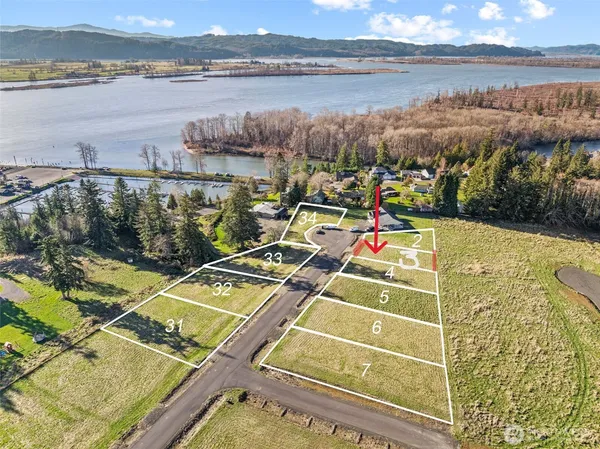 $105,000 | 50 Sunnyfield Drive, Cathlamet, WA 98612