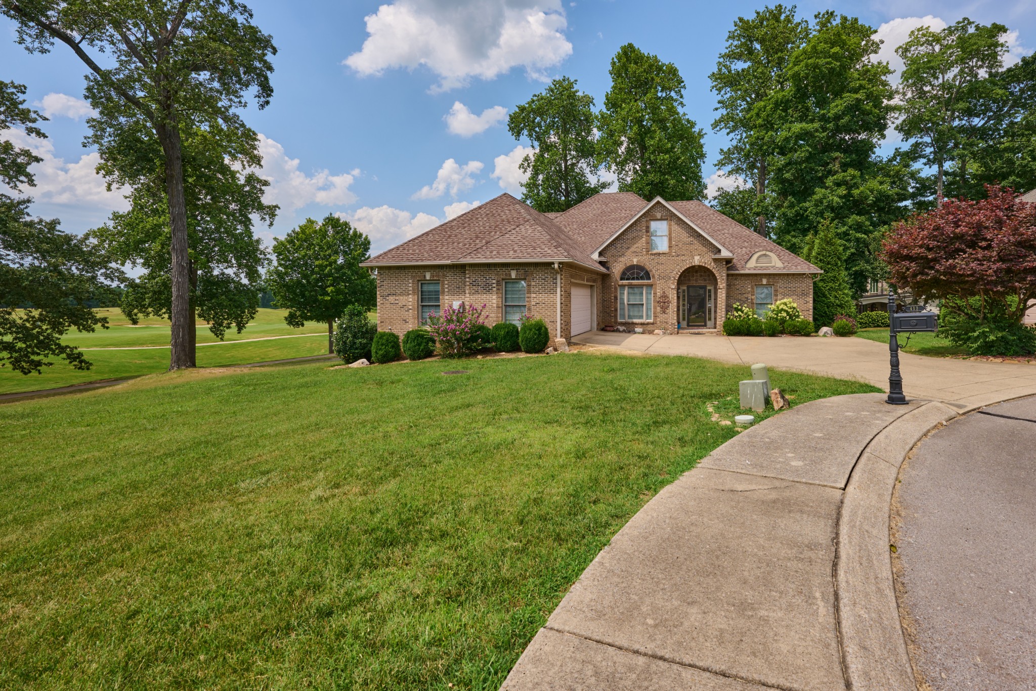413 Founders Court Springfield, TN 37172 - Photo 17 of 55
