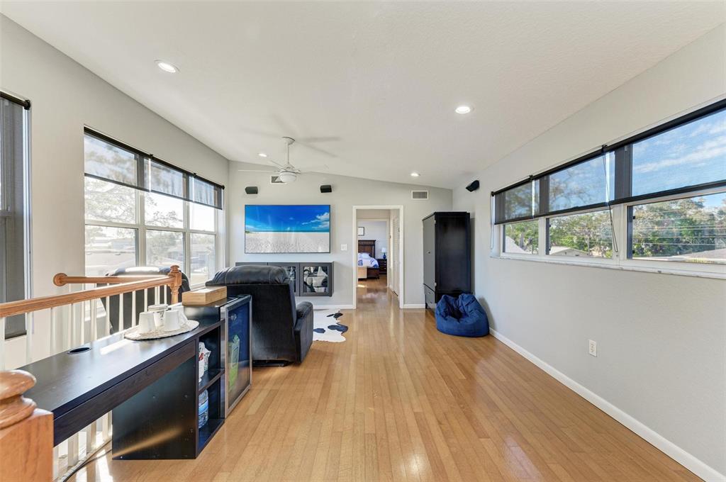 3311 Water Street Ellenton, FL 34222 - Photo 25 of 41 a living room with furniture and a large window