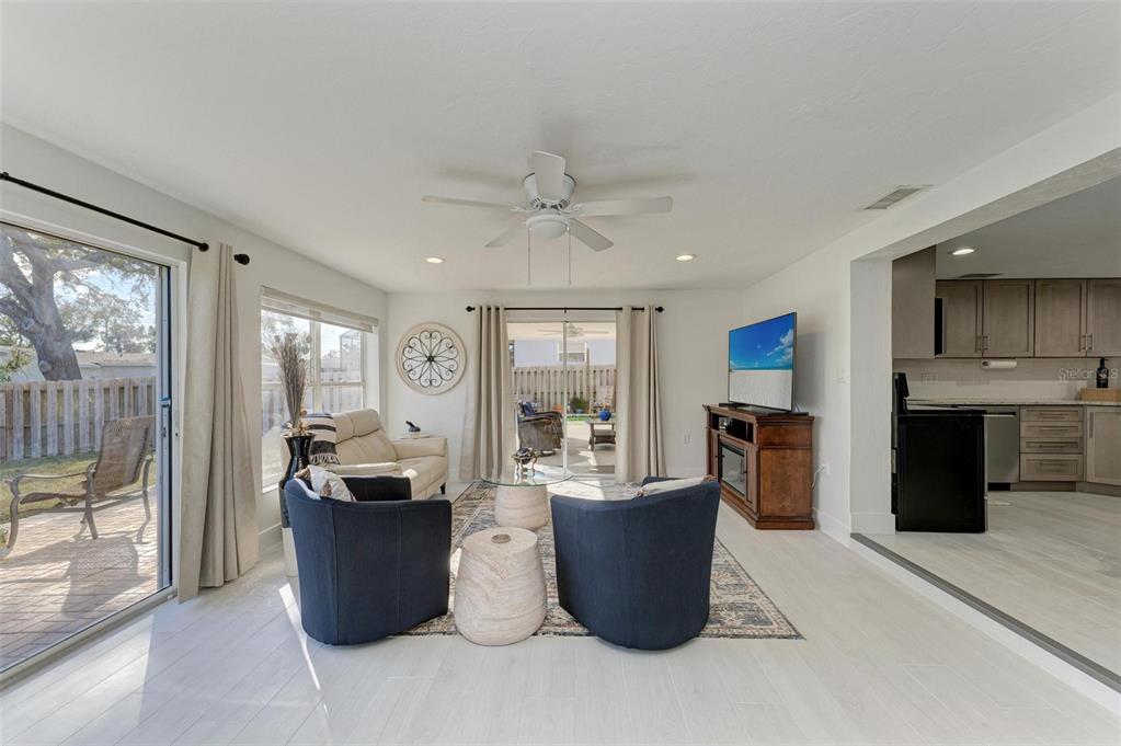 3311 Water Street Ellenton, FL 34222 - Photo 7 of 41 a view of a dining room with furniture window and outside view