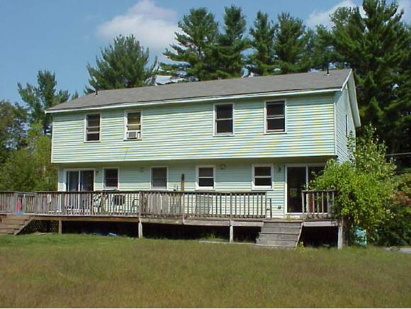 317 A Island Pond Road, Unit L Derry, NH 03038 - Photo 1 of 1