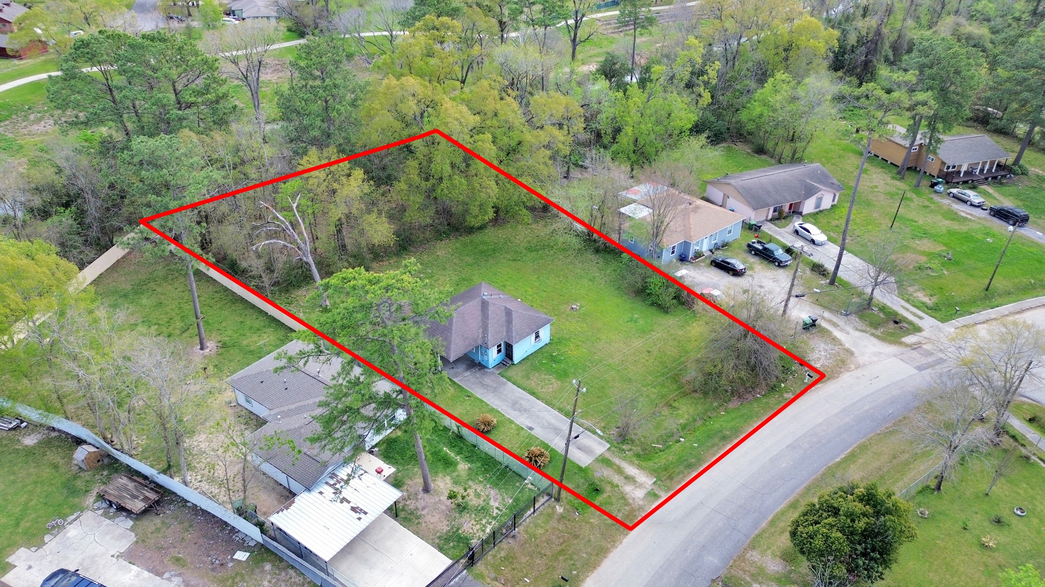 8181 Count Street Houston, TX 77028 - Photo 6 of 12