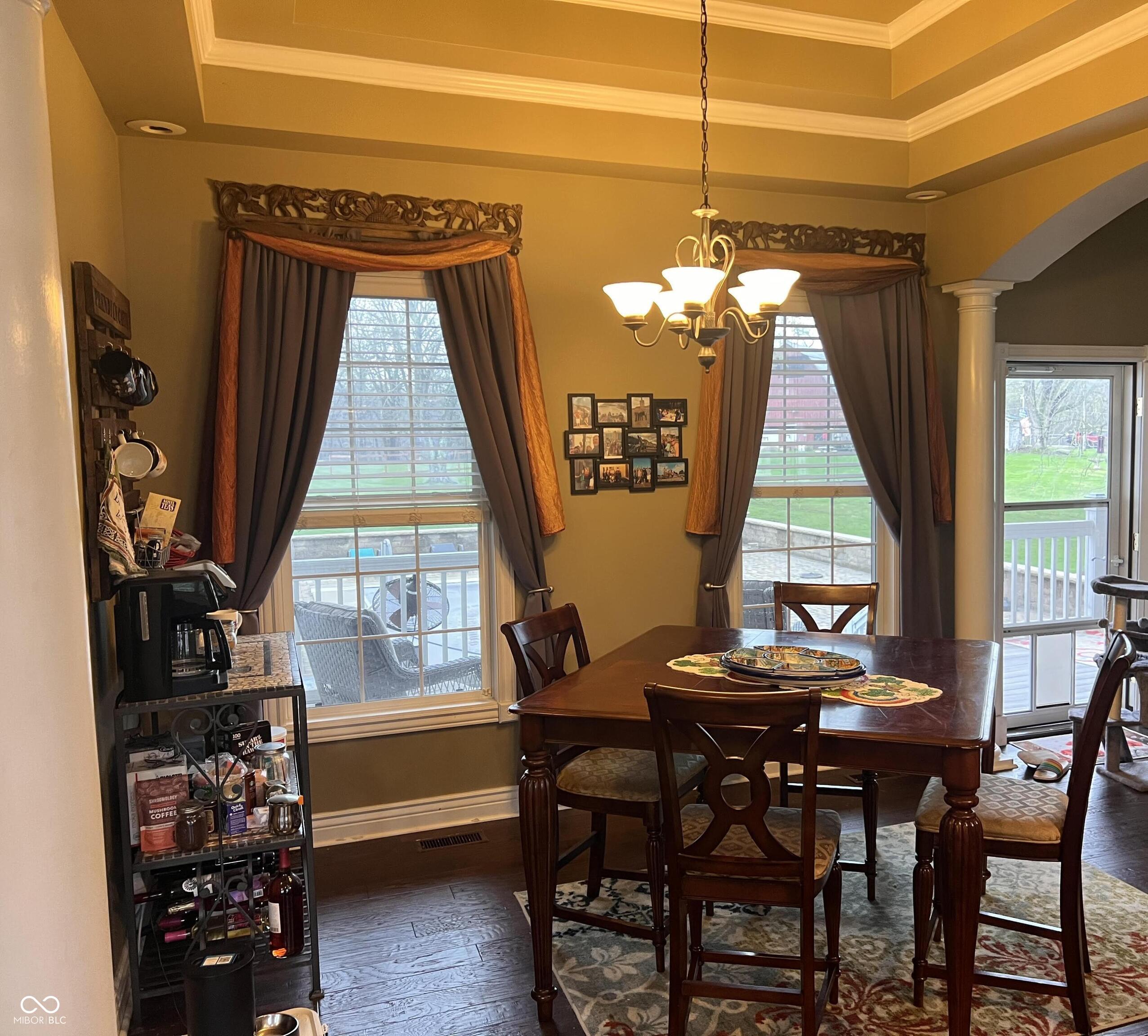 100 Smith Road Mitchell, IN 47446 - Photo 19 of 23