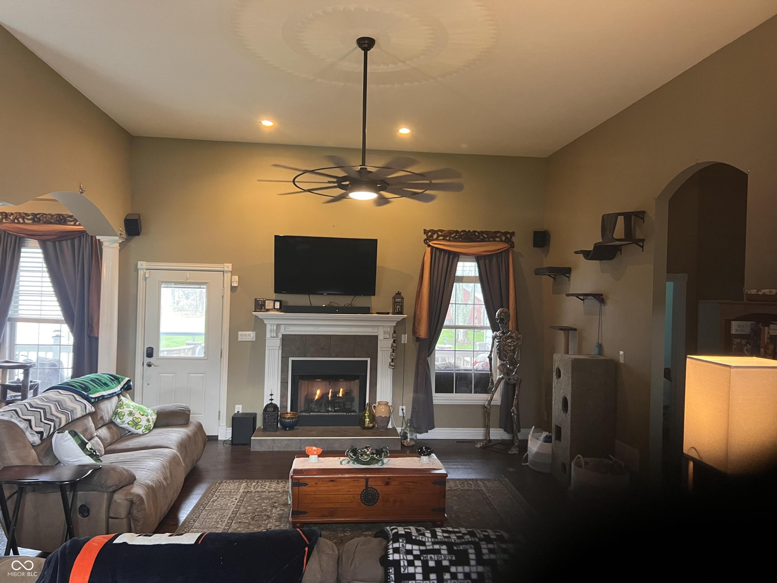 100 Smith Road Mitchell, IN 47446 - Photo 20 of 23