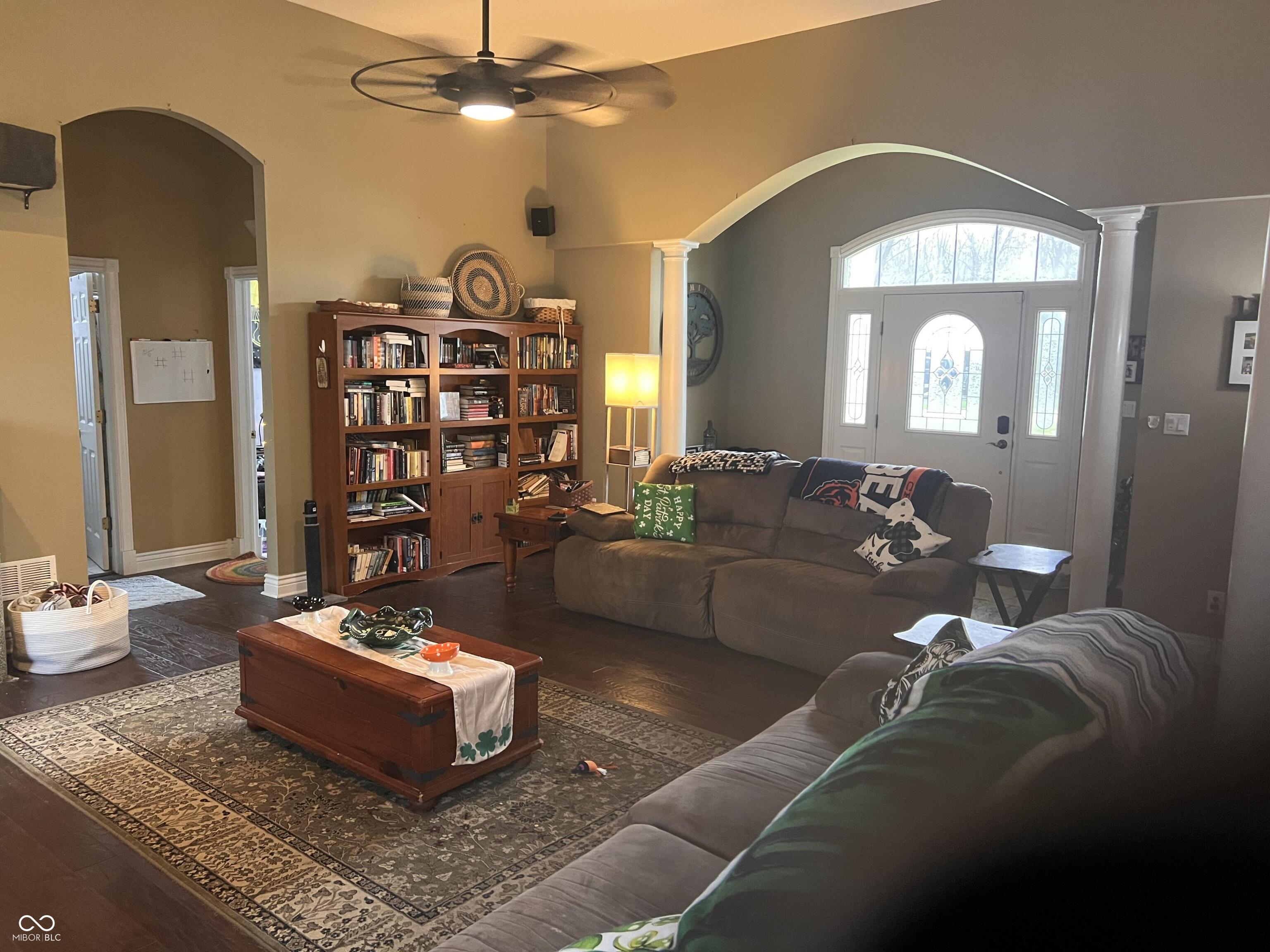 100 Smith Road Mitchell, IN 47446 - Photo 21 of 23