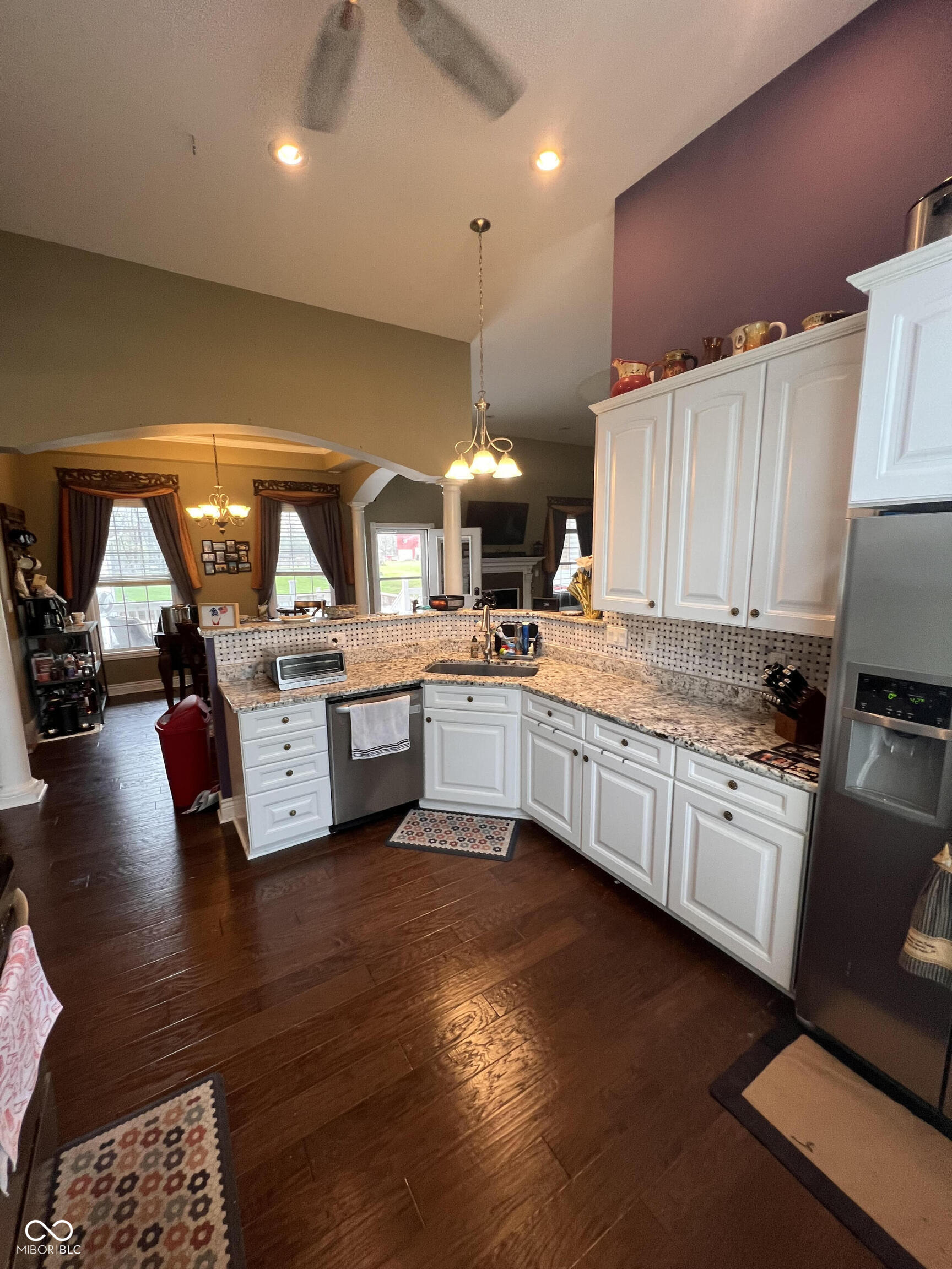 100 Smith Road Mitchell, IN 47446 - Photo 23 of 23