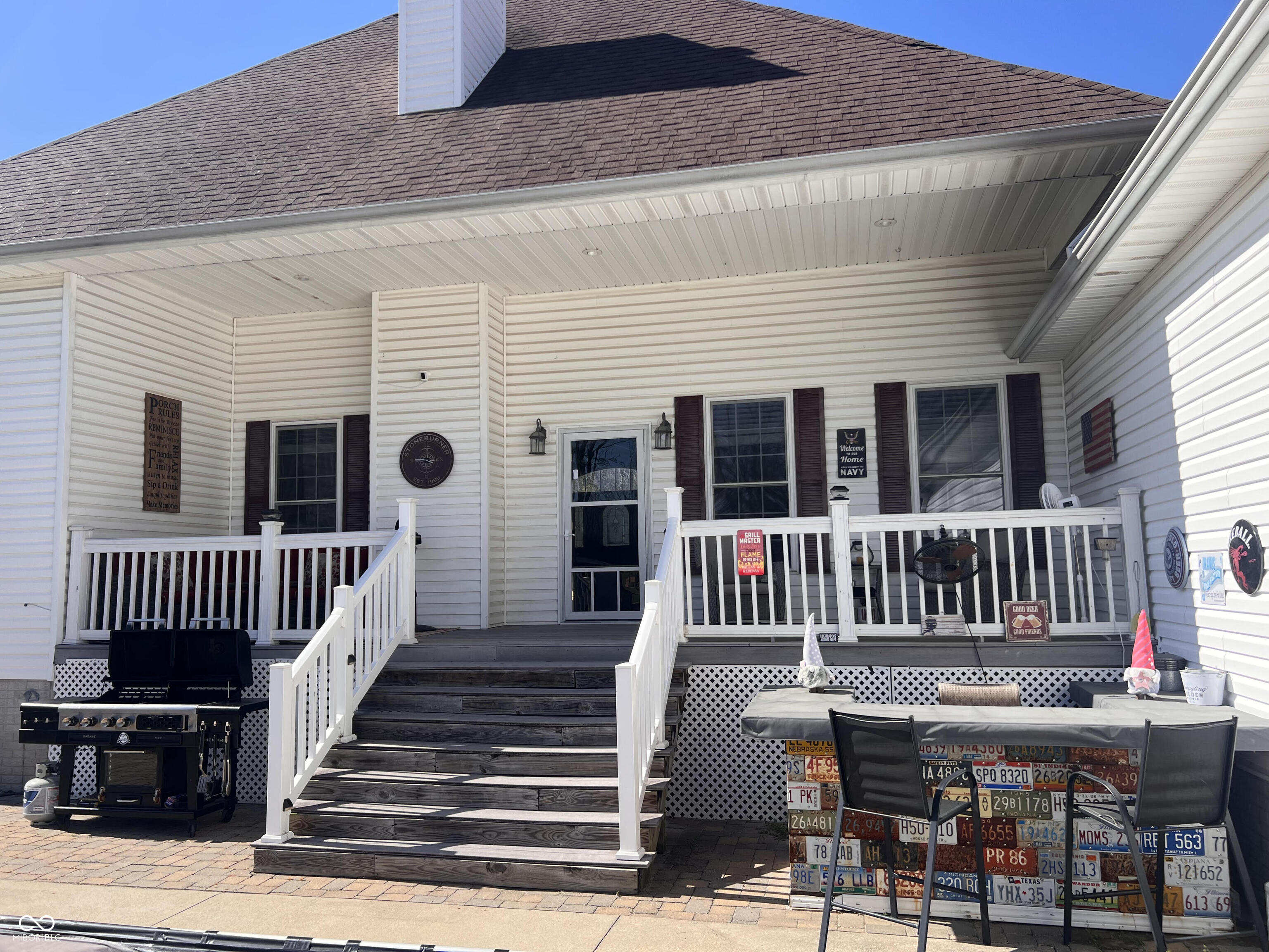 100 Smith Road Mitchell, IN 47446 - Photo 5 of 23