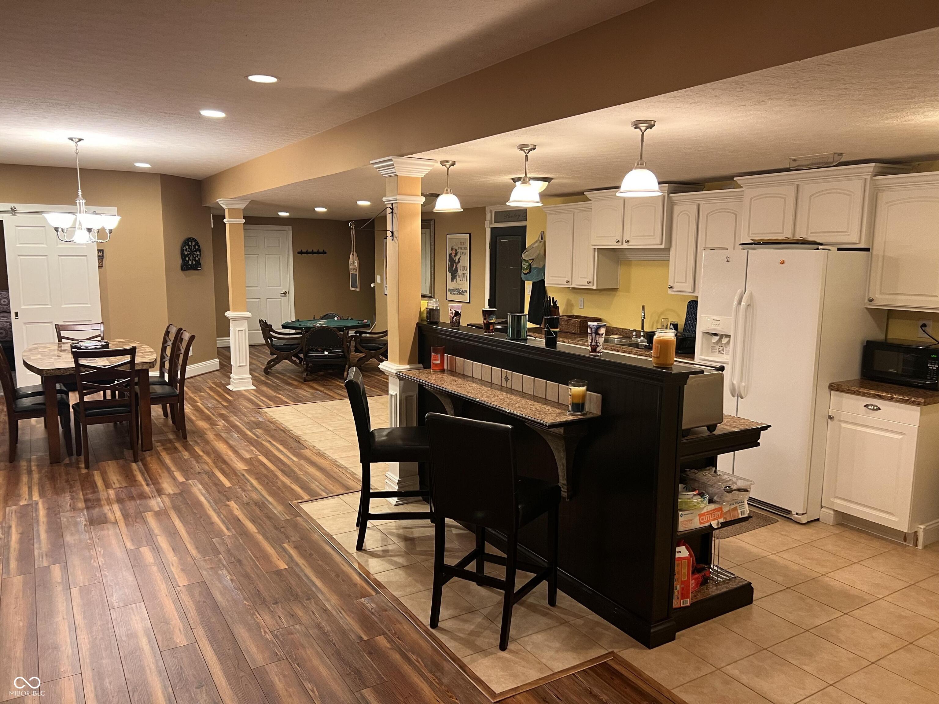 100 Smith Road Mitchell, IN 47446 - Photo 6 of 23