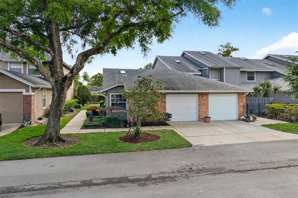 630 Maple Oak Circle, Unit 102 Altamonte Springs, FL 32701 - Photo 32 of 60