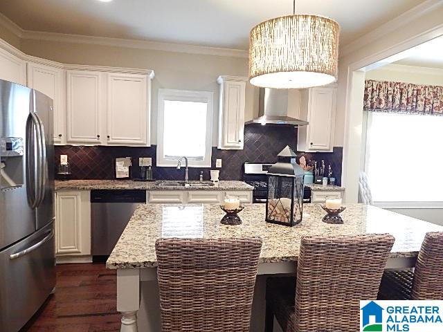 1012 South Hampton Place Birmingham, AL 35242 - Photo 10 of 40