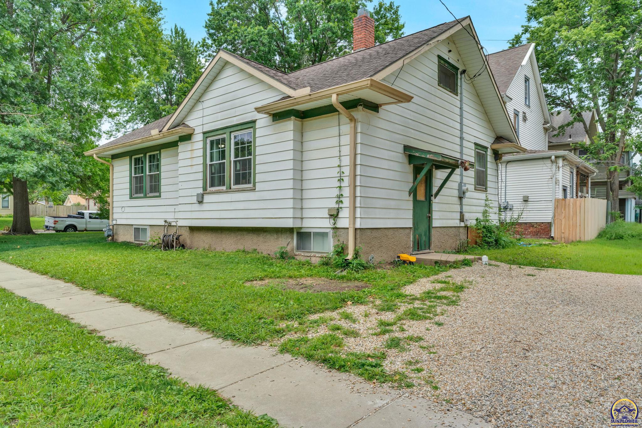 101 Southwest Fillmore Street Topeka, KS 66606 - Photo 5 of 24