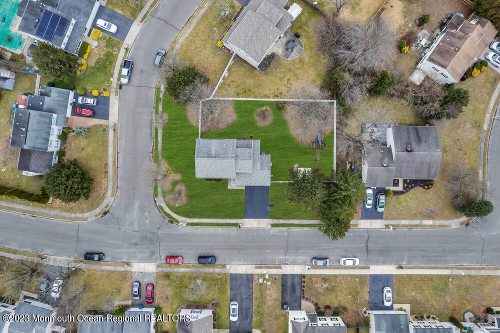105 Appletree Road Howell, NJ 07731 - Photo 54 of 59 013_dji_0142-1