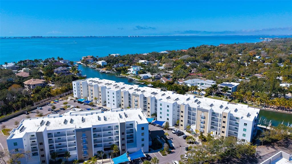 1703 North Tamiami Trl Unit 511  