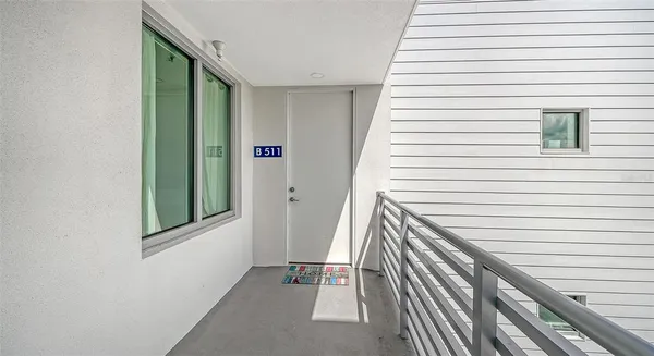 $720,000 | 1703 North Tamiami Trail, Unit 511, Sarasota, FL 34236