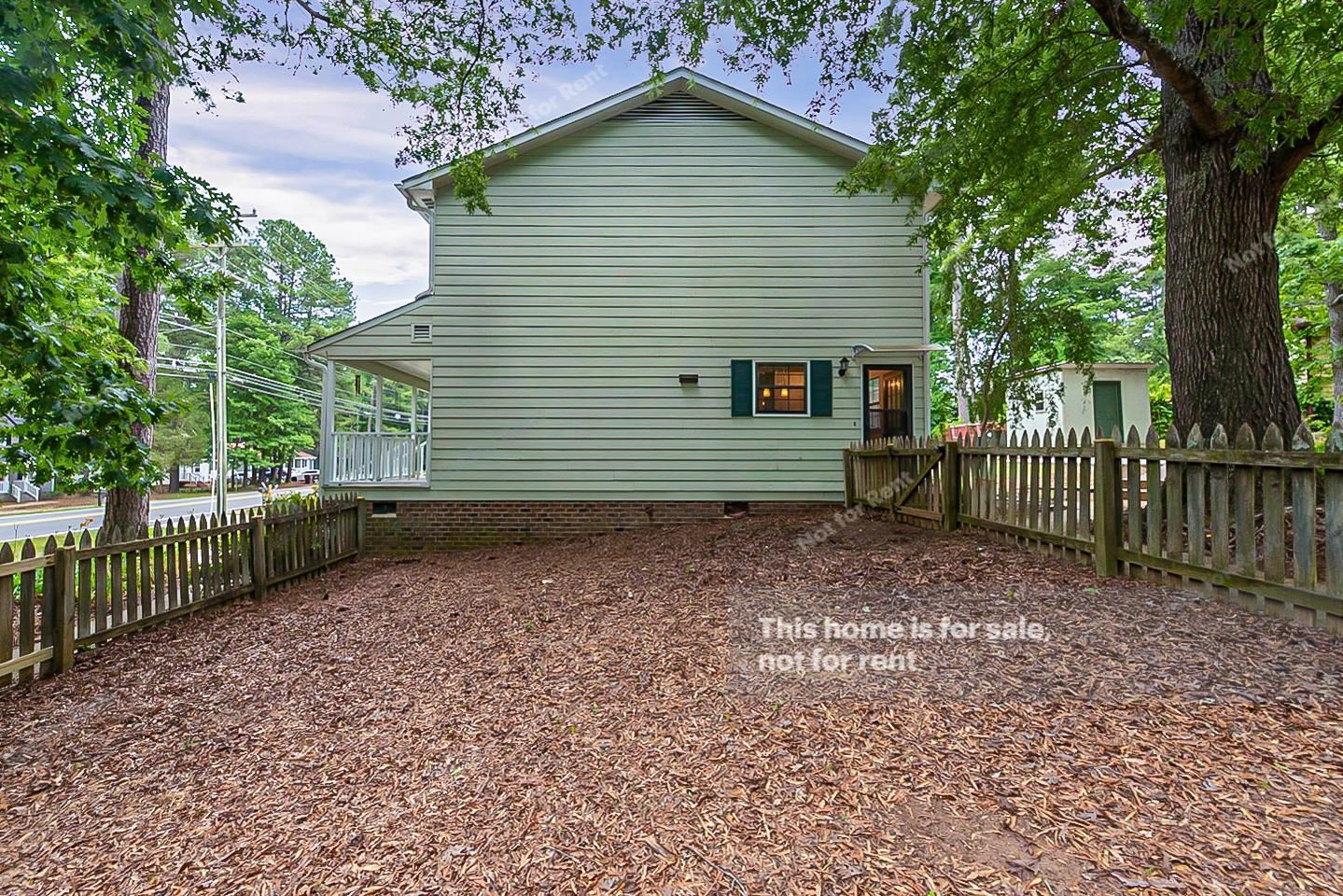 837 Horton Road Durham, NC 27704 - Photo 20 of 20 Photo 20