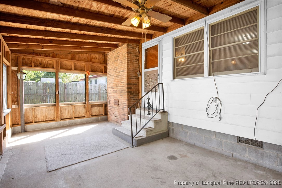 215 South 7th Street Spring Lake, NC 28390 - Photo 30 of 37 a view of front door