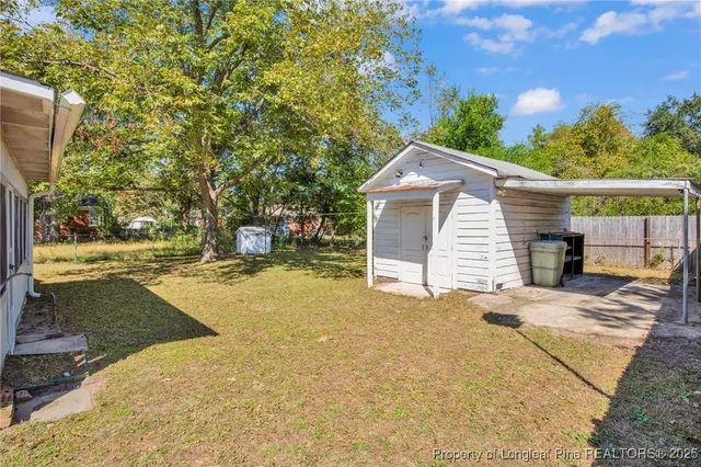 $165,000 | 215 South 7th Street, Spring Lake, NC 28390