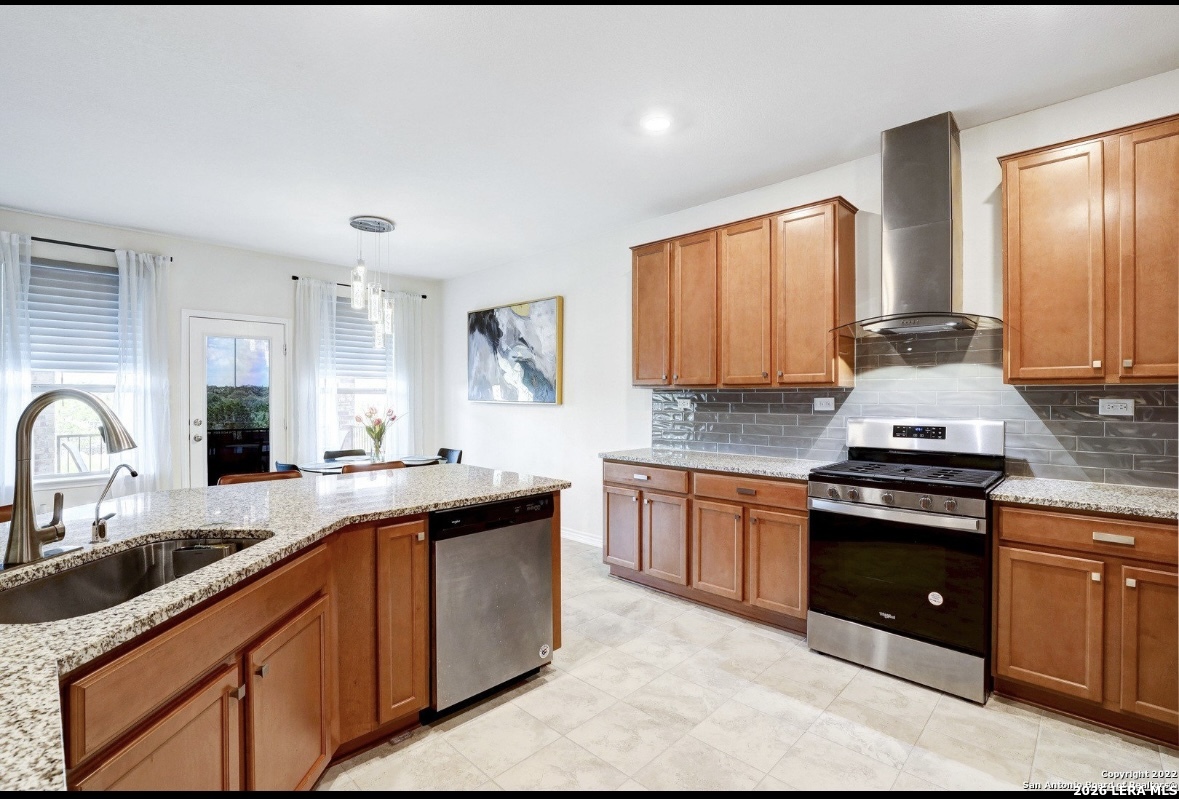 29977 Sebastian Bulverde, TX 78163 - Photo 11 of 29