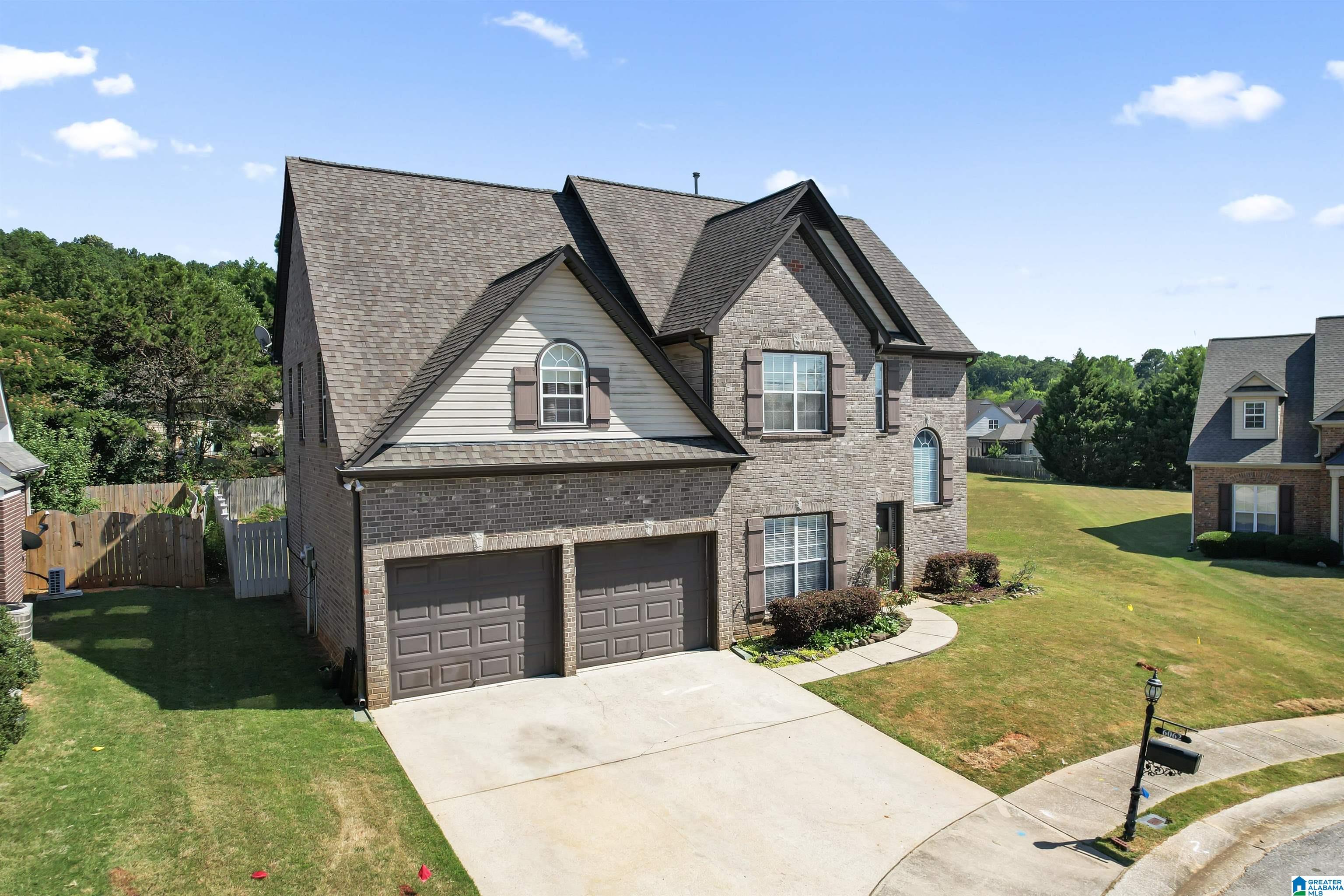 6062 Overlook Lane Bessemer, AL 35022 - Photo 3 of 41